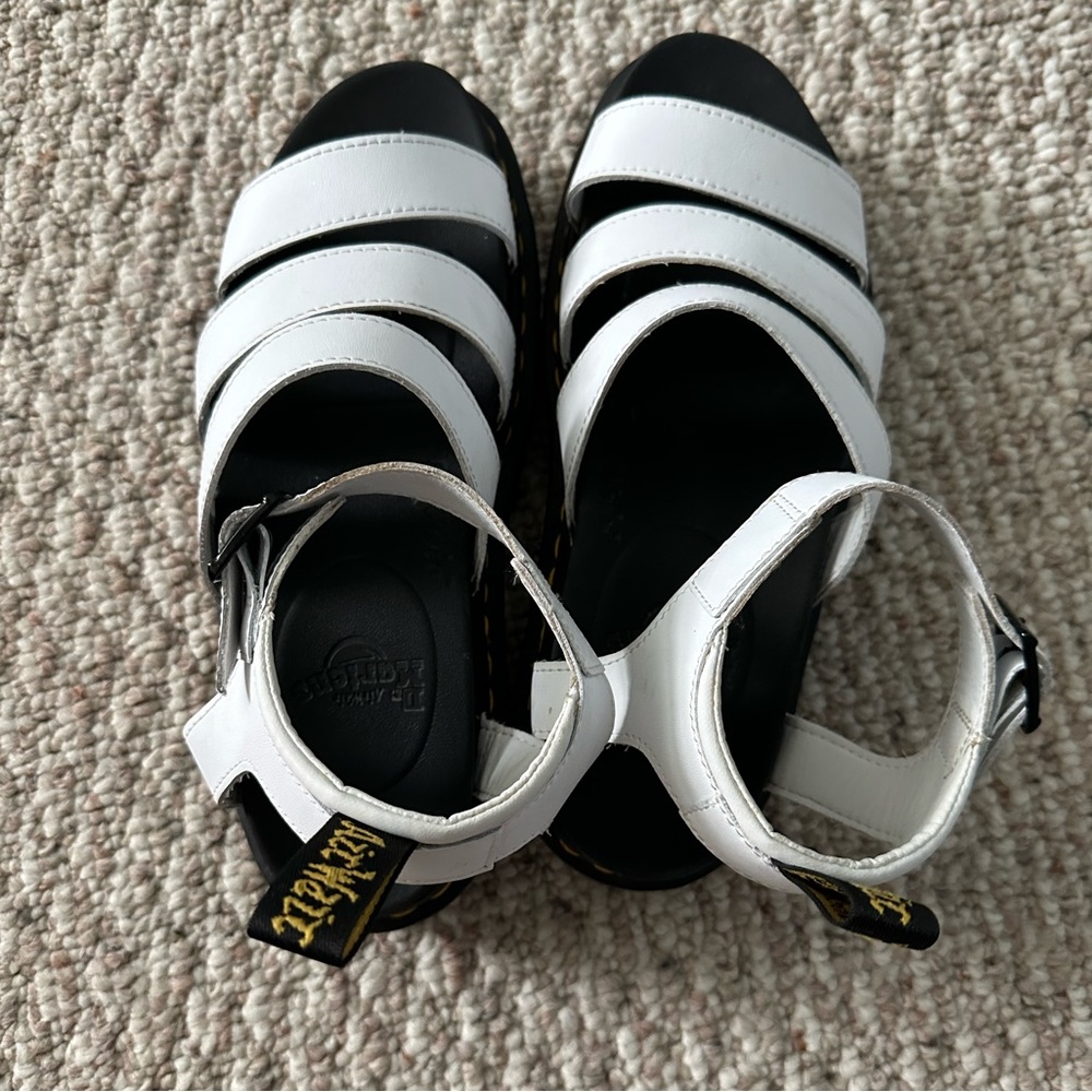 Dr. Marten’s Women’s Sandals